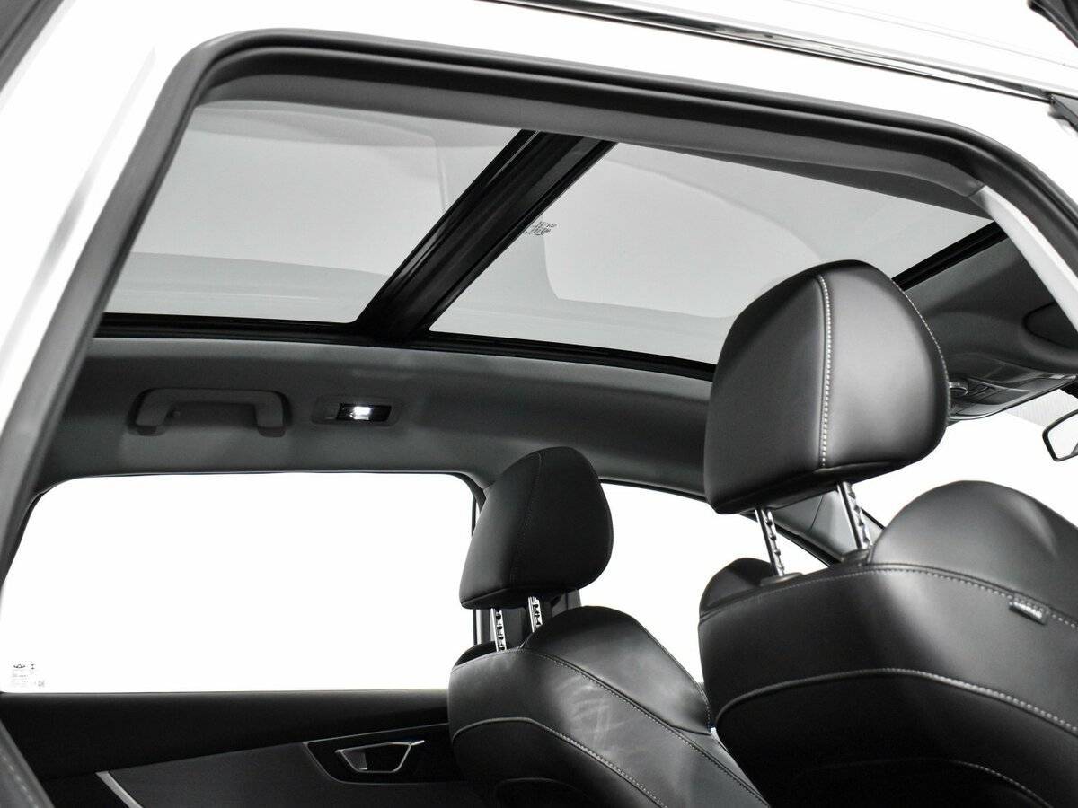 Купить Chery Tiggo 7 Pro, 2021, 39 100 км.. Фото: #20