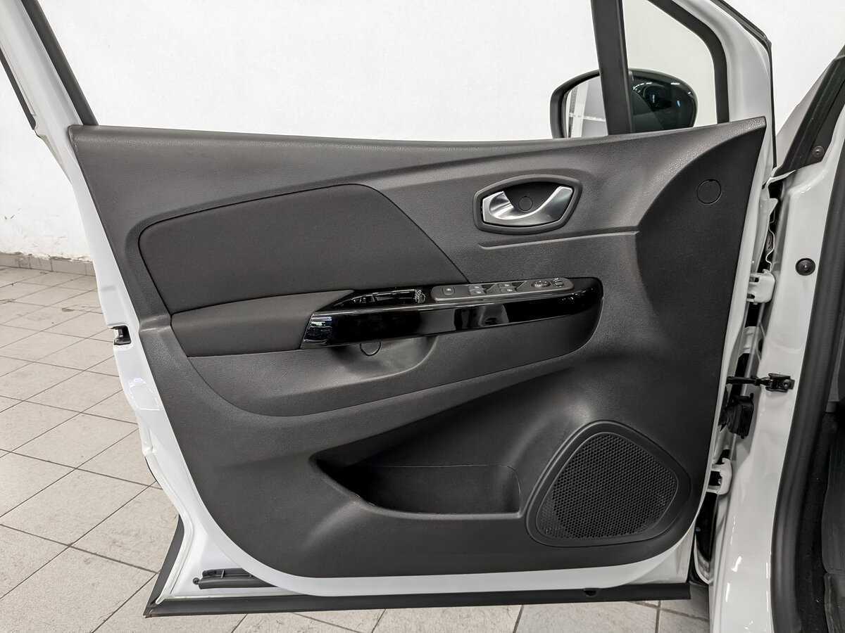 Купить Renault Kaptur, 2021, 37 091 км.. Фото: #16