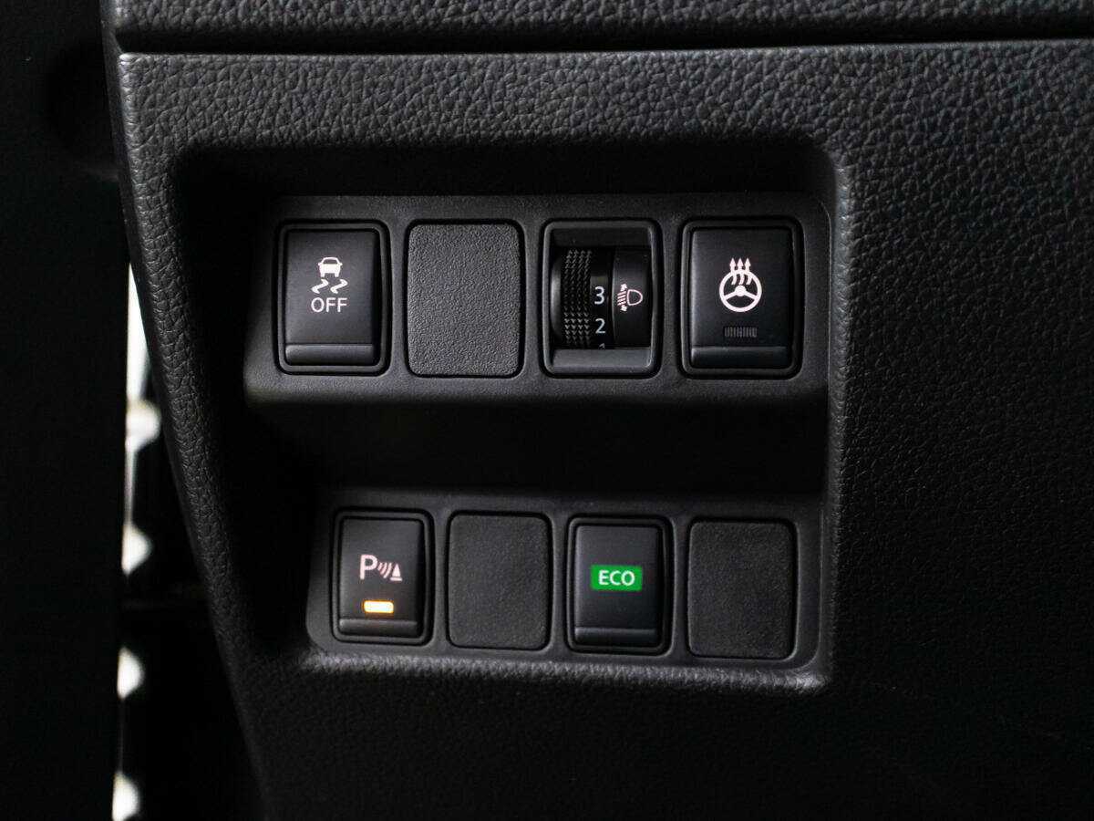 Купить Nissan Qashqai, 2019, 113 654 км.. Фото: #15