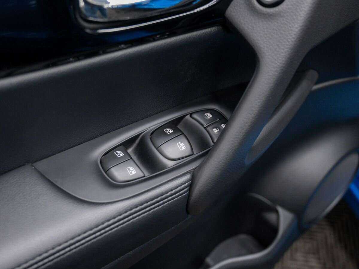 Купить Nissan Qashqai, 2019, 59 281 км.. Фото: #14