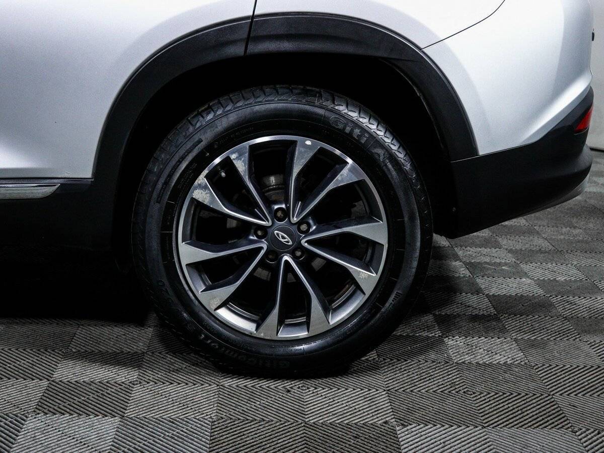 Купить Chery Tiggo 7, 2019, 83 880 км.. Фото: #14