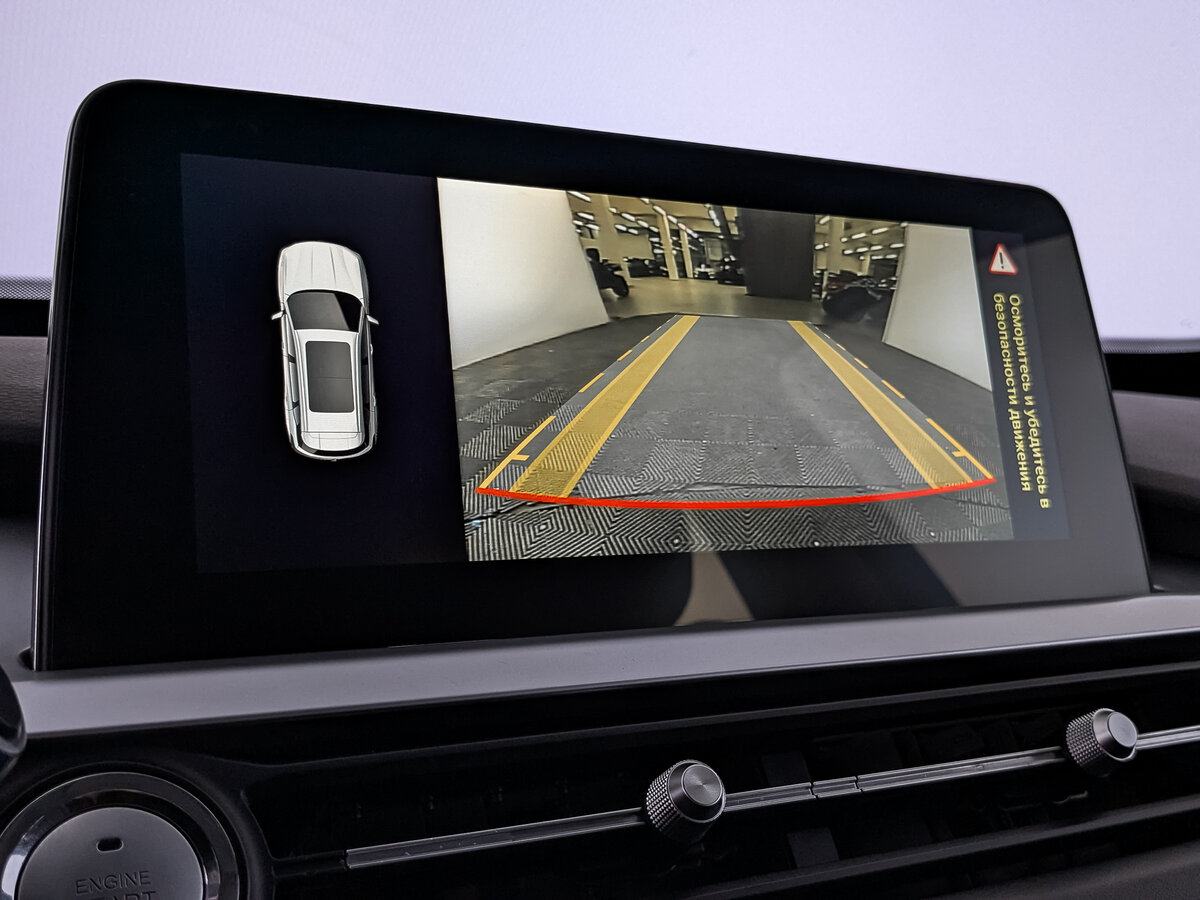 Купить Chery Tiggo 7 Pro, 2022, 121 032 км.. Фото: #24