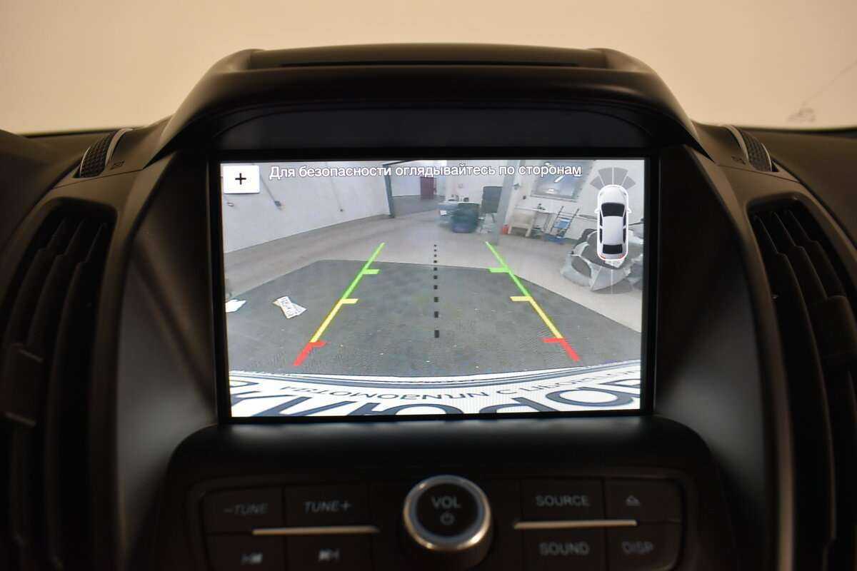 Купить Ford Kuga, 2017, 94 001 км.. Фото: #12