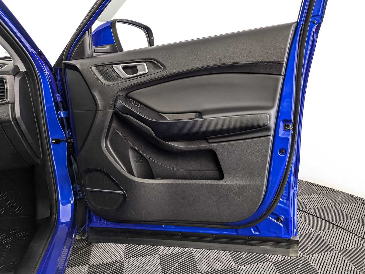 Купить Chery Tiggo 4, 2022, 29 540 км.. Фото: #23