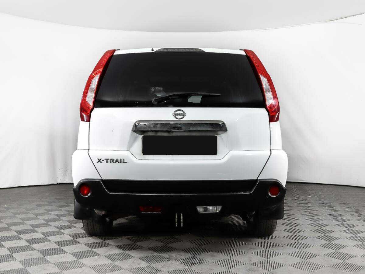 Купить Nissan X-Trail, 2013, 226 233 км.. Фото: #5