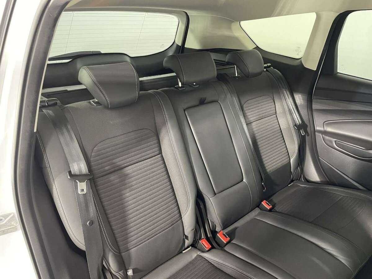 Купить Ford Kuga, 2017, 125 208 км.. Фото: #12