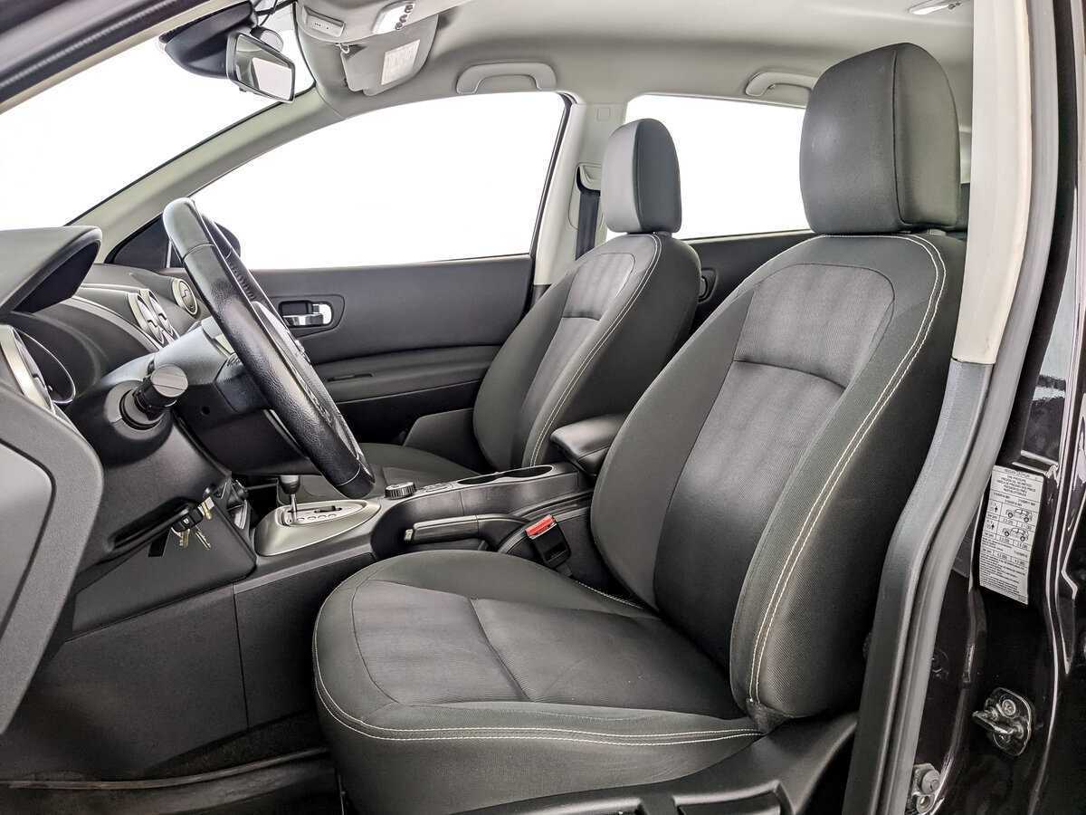 Купить Nissan Qashqai, 2012, 90 646 км.. Фото: #15