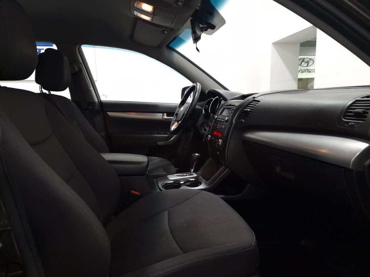 Купить Kia Sorento, 2012, 127 187 км.. Фото: #12