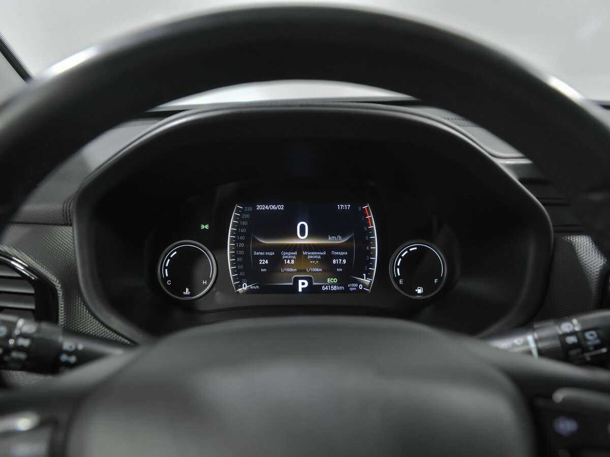 Купить Chery Tiggo 4, 2020, 64 157 км.. Фото: #6