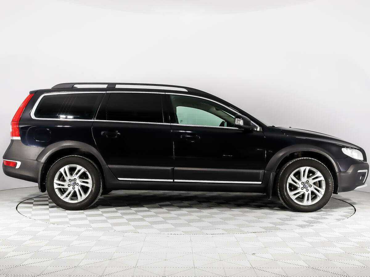 Купить Volvo XC70, 2014, 255 563 км.. Фото: #3