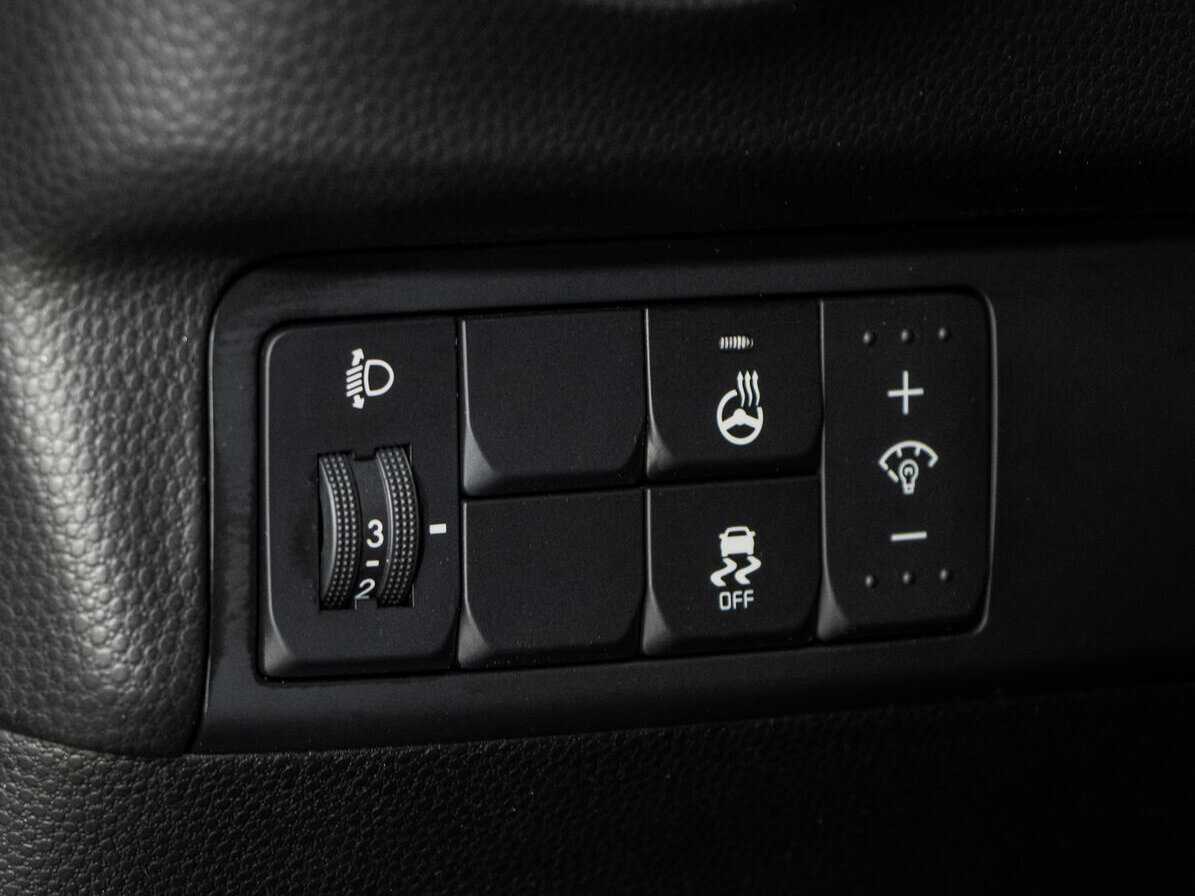 Купить Kia Soul, 2019, 83 335 км.. Фото: #14