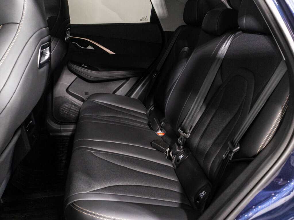 Купить OMODA C5, 2023, 17 733 км.. Фото: #9