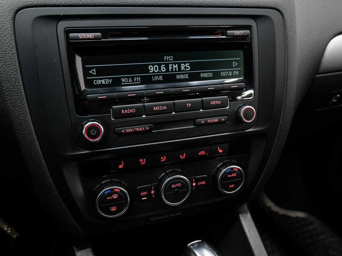 Купить Volkswagen Jetta, 2012, 194 049 км.. Фото: #18