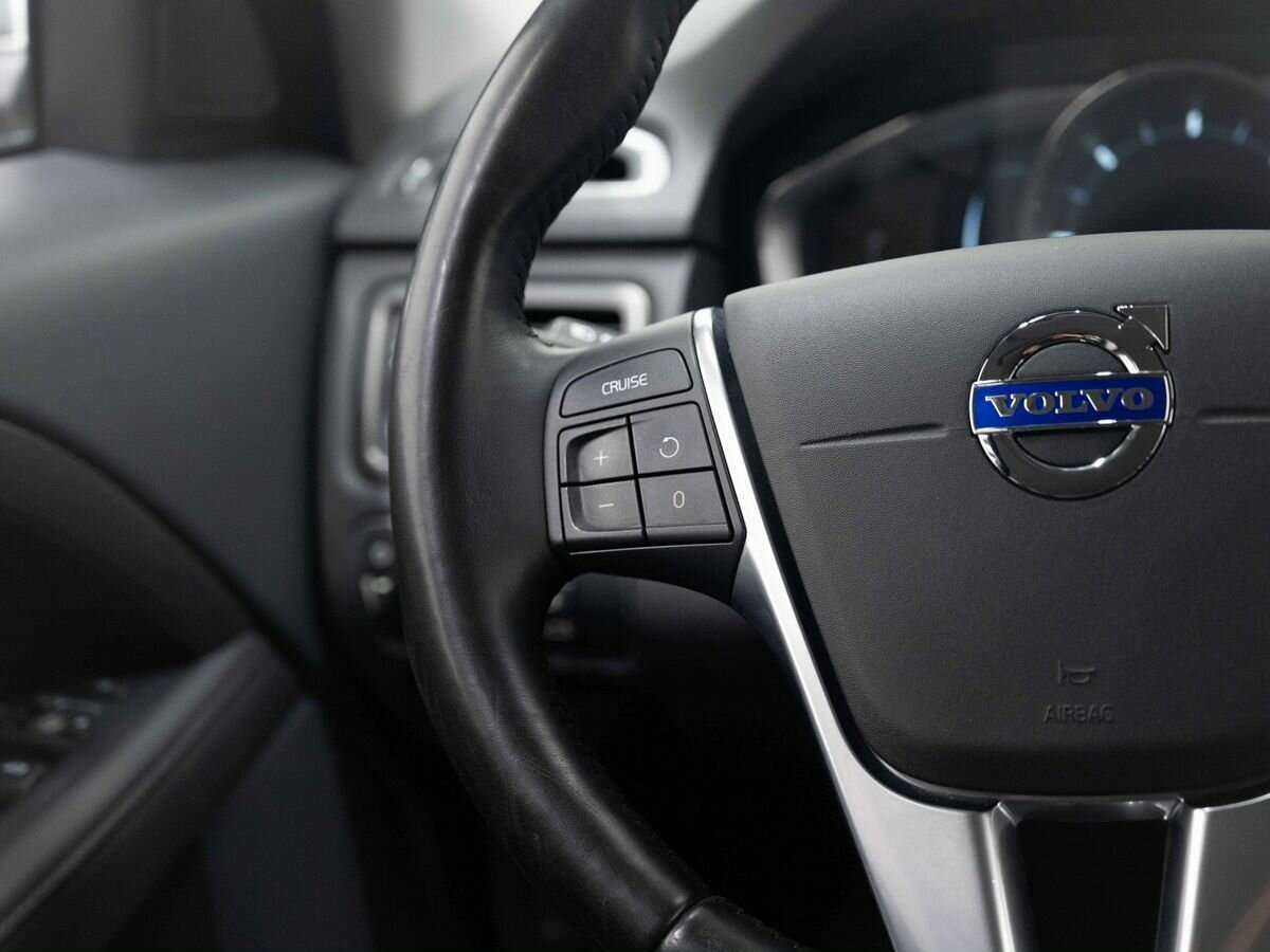 Купить Volvo XC70, 2016, 78 474 км.. Фото: #11