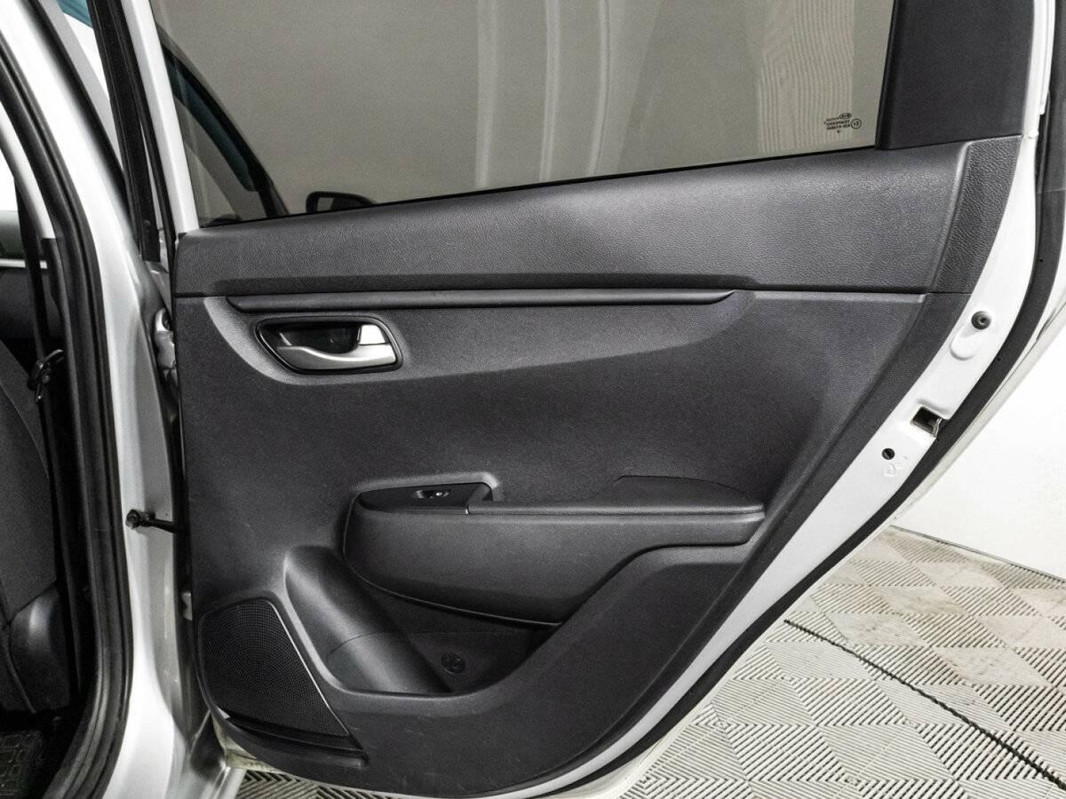 Купить Kia Rio, 2020, 148 653 км.. Фото: #23