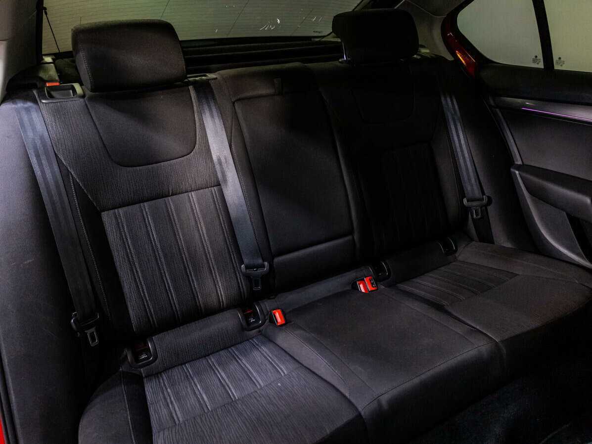 Купить Skoda Octavia, 2017, 124 734 км.. Фото: #8