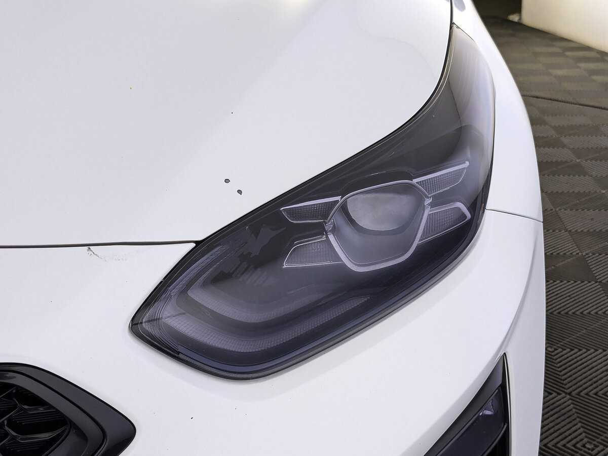 Купить Kia Ceed, 2019, 97 434 км.. Фото: #10