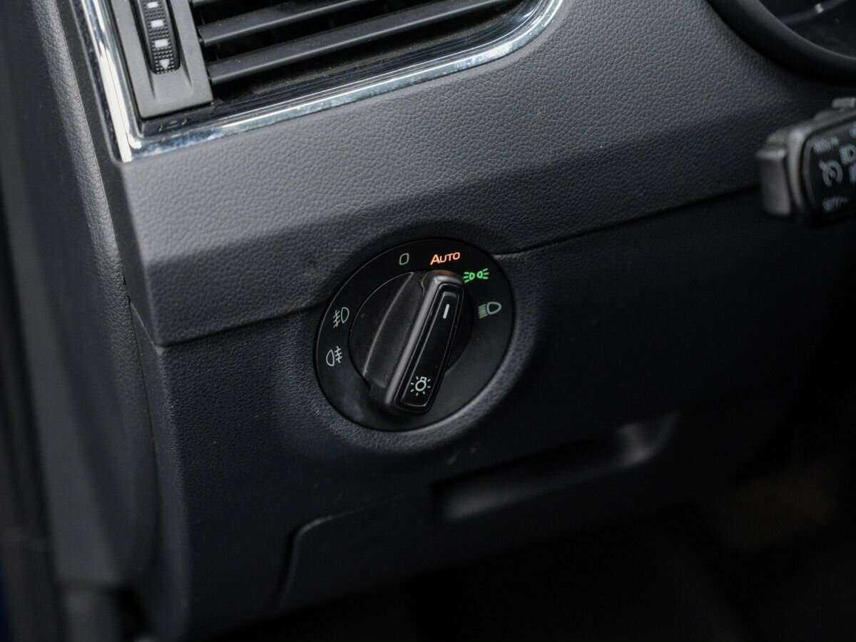 Купить Skoda Octavia, 2015, 140 066 км.. Фото: #15