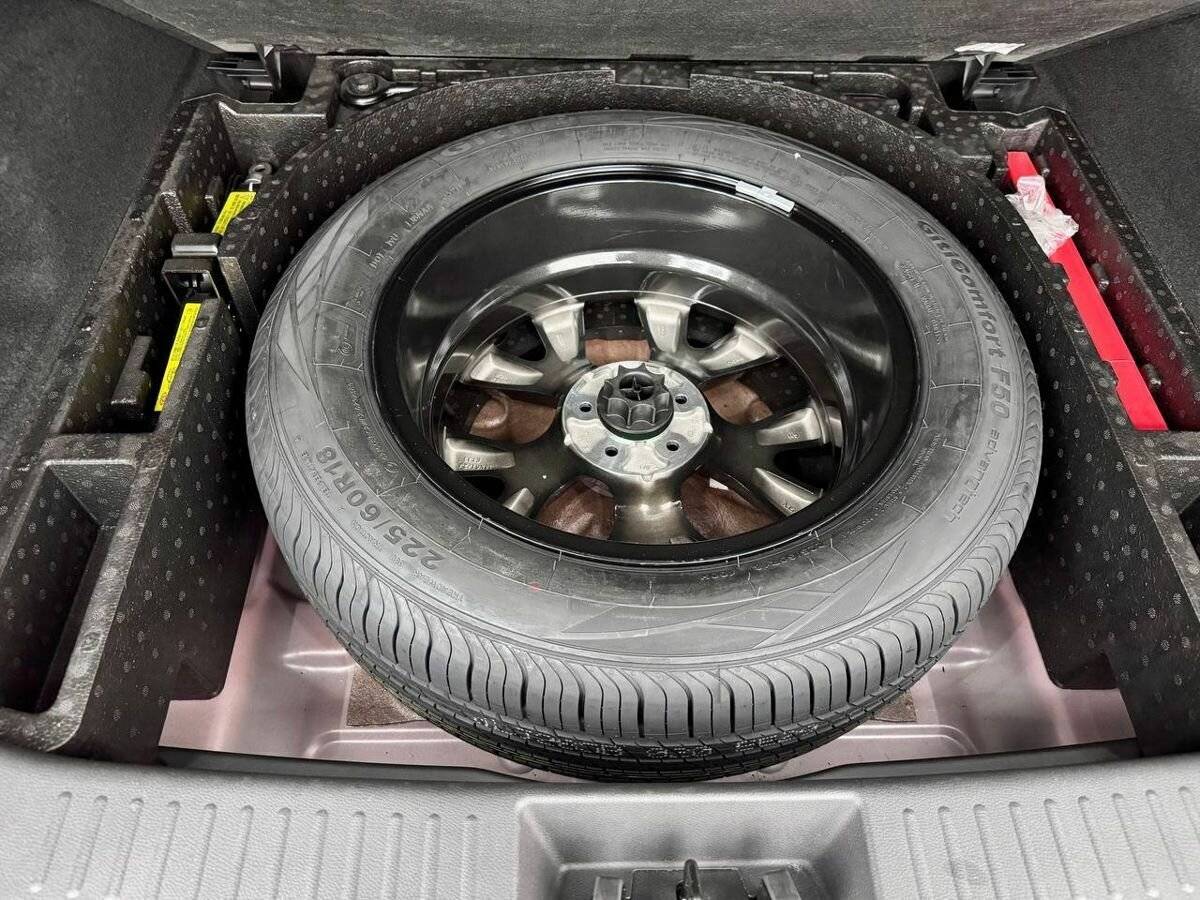 Купить Chery Tiggo 7 Pro, 2021, 36 365 км.. Фото: #33