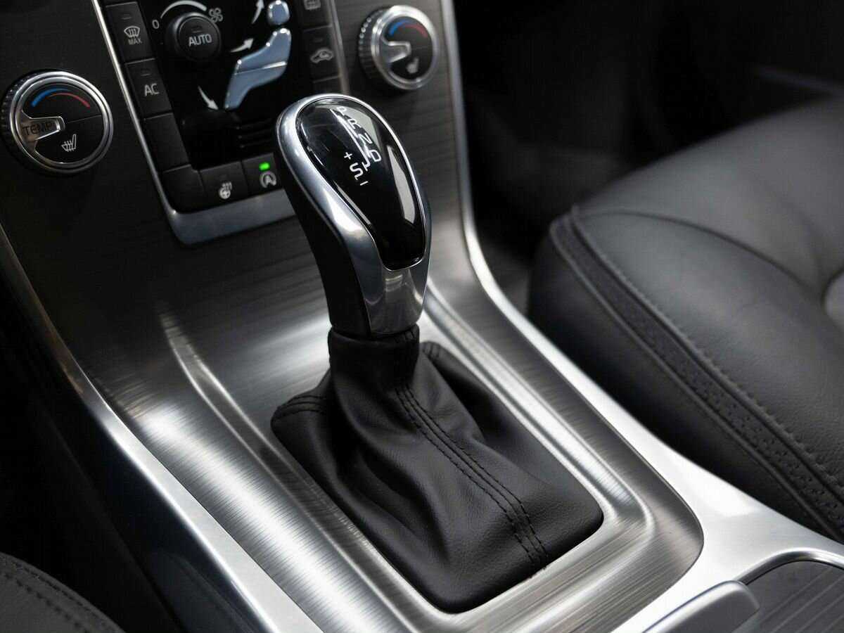 Купить Volvo XC70, 2016, 78 474 км.. Фото: #18