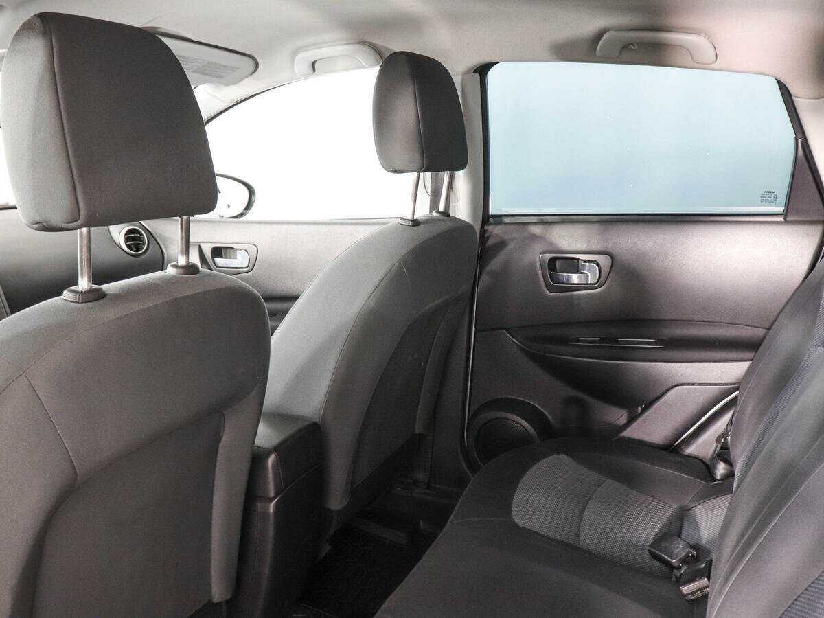 Купить Nissan Qashqai, 2012, 212 344 км.. Фото: #7