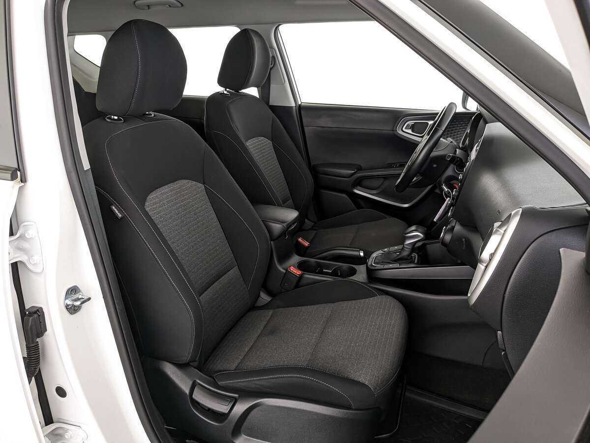 Купить Kia Soul, 2020, 43 927 км.. Фото: #19