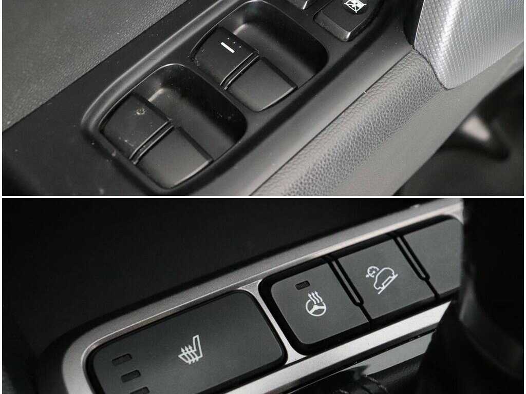 Купить Hyundai Creta, 2018, 151 367 км.. Фото: #15