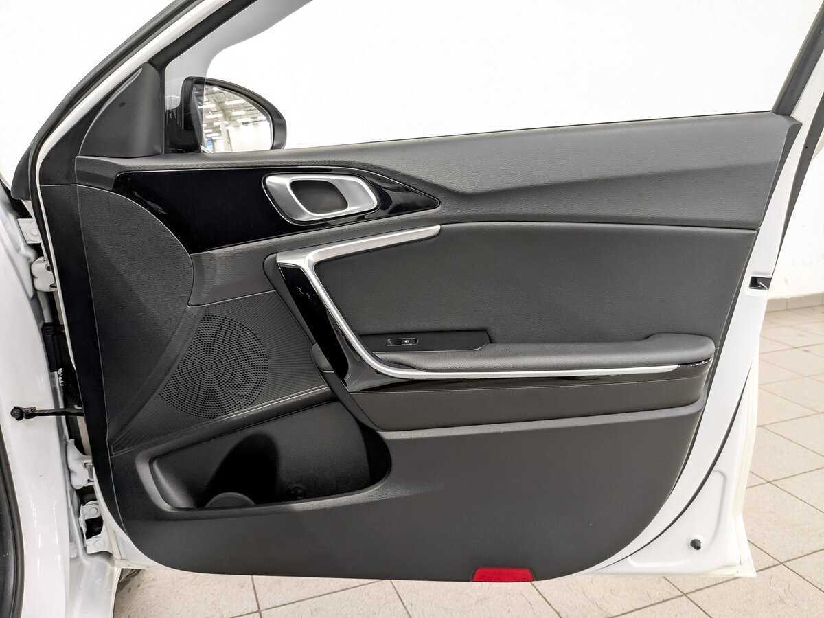 Купить Kia Ceed, 2020, 82 477 км.. Фото: #22