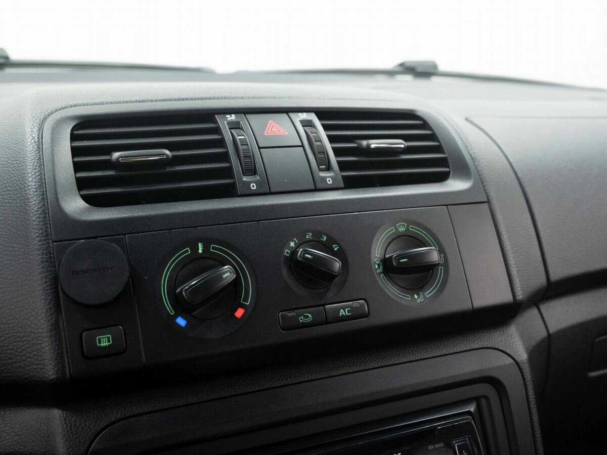 Купить Skoda Fabia, 2013, 78 211 км.. Фото: #17