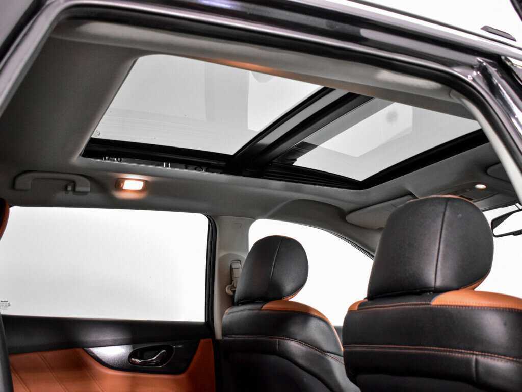 Купить Nissan X-Trail, 2015, 175 500 км.. Фото: #16