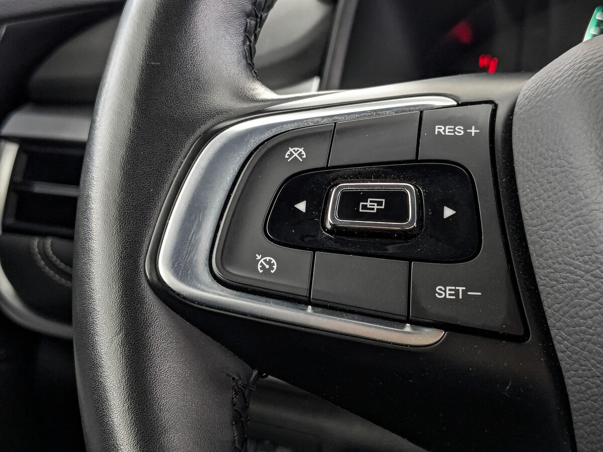 Купить Chery Tiggo 7 Pro, 2022, 30 967 км.. Фото: #25