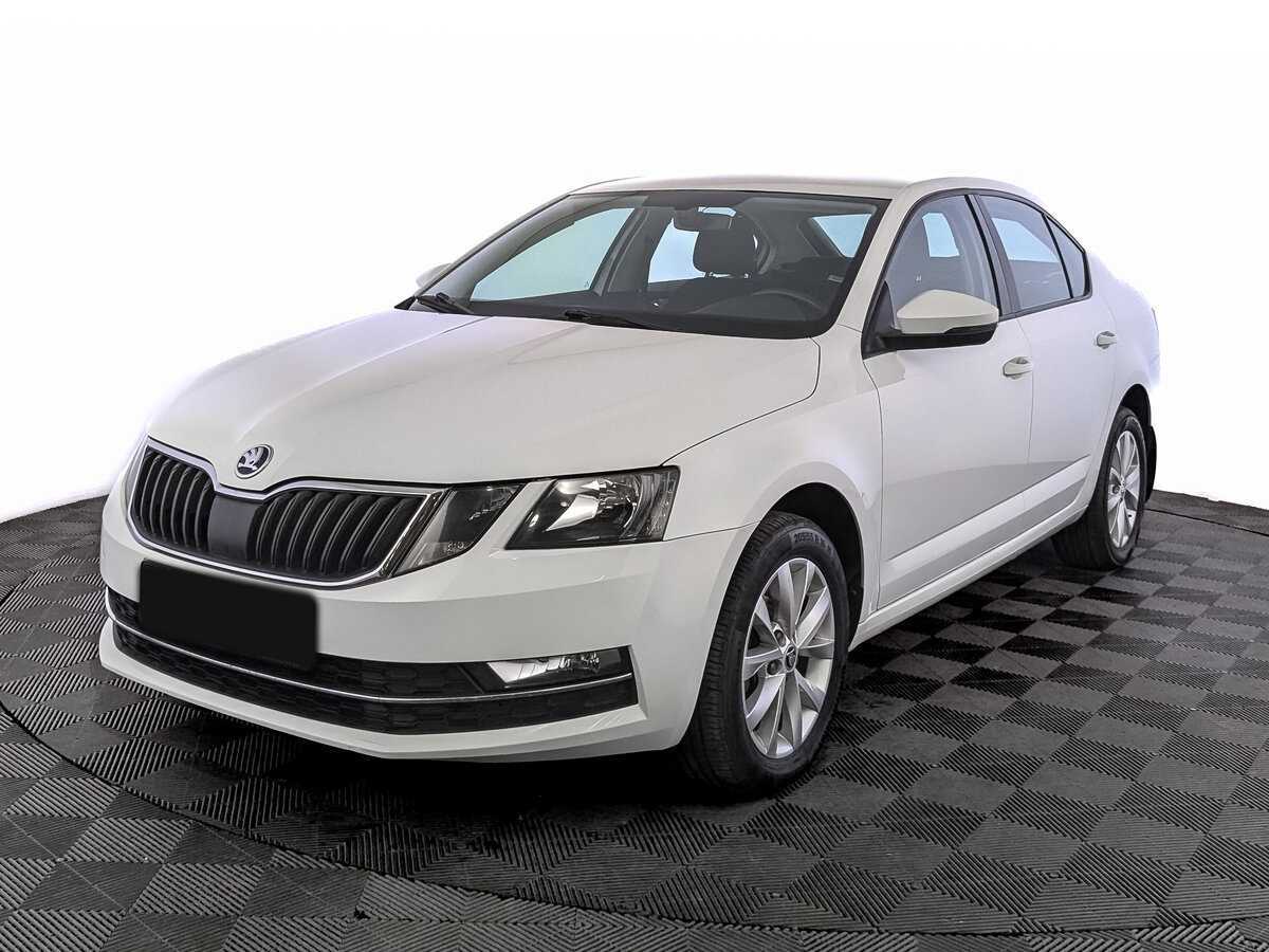 Купить Skoda Octavia, 2017, 78 540 км.. Посмотреть фото