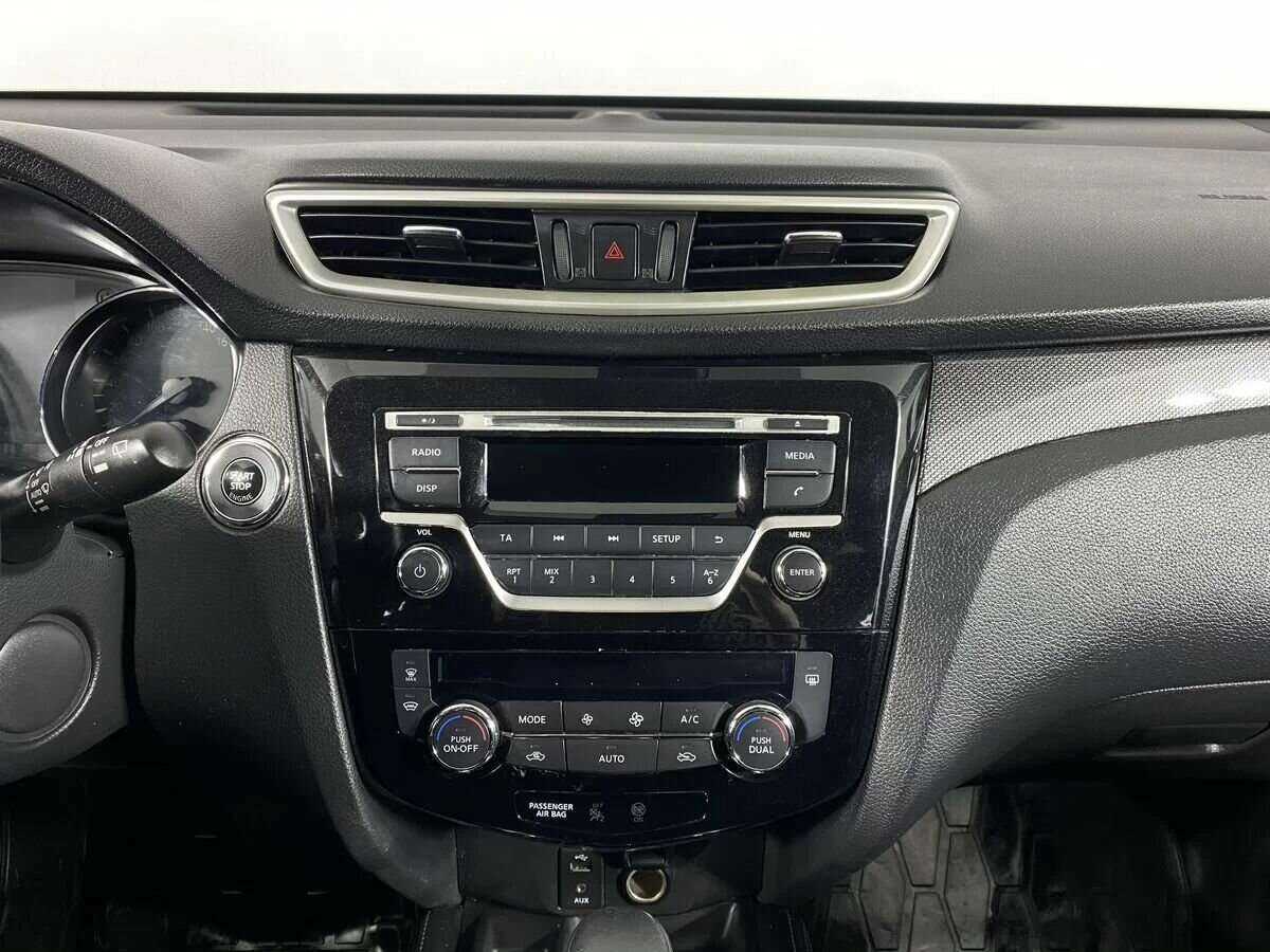 Купить Nissan X-Trail, 2018, 129 001 км.. Фото: #11