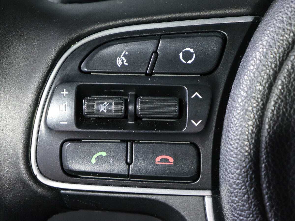 Купить Kia Optima, 2016, 286 858 км.. Фото: #14