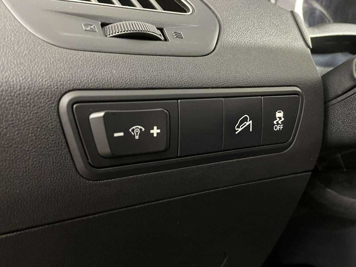 Купить Hyundai ix35, 2015, 106 983 км.. Фото: #8