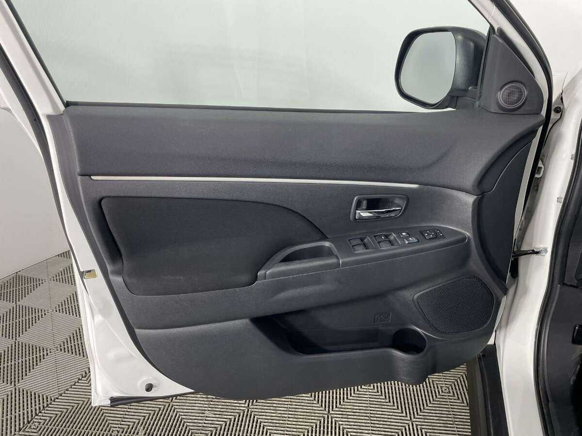 Купить Mitsubishi ASX, 2012, 102 696 км.. Фото: #7