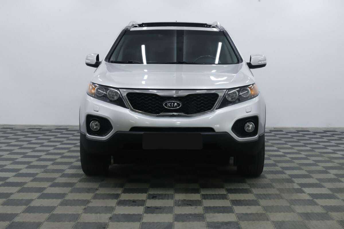 Купить Kia Sorento, 2012, 165 500 км.. Фото: #4