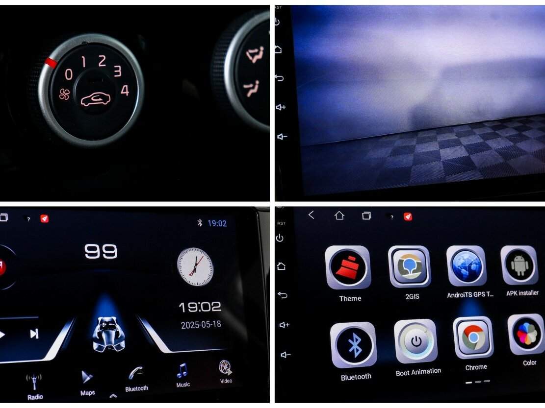 Купить Kia Rio, 2016, 120 607 км.. Фото: #13