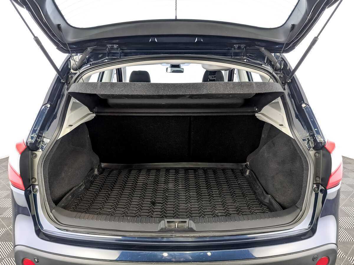 Купить Nissan Qashqai, 2012, 180 000 км.. Фото: #9