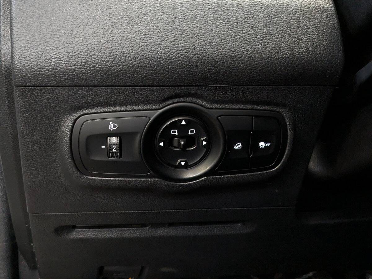 Купить Chery Tiggo 4, 2021, 108 523 км.. Фото: #26