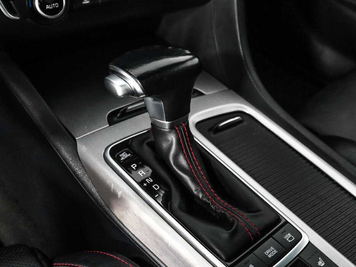 Купить Kia Optima, 2017, 158 835 км.. Фото: #9