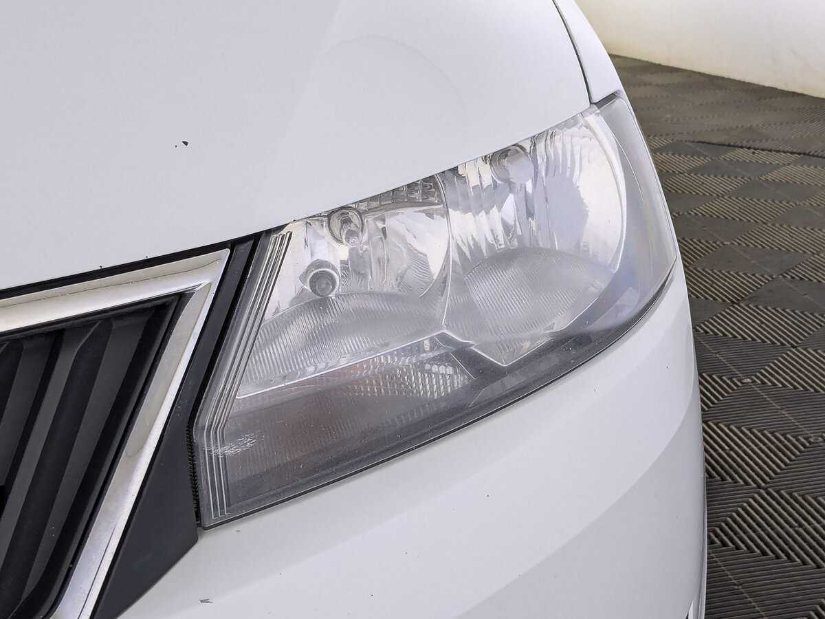 Купить Skoda Rapid, 2017, 195 557 км.. Фото: #10