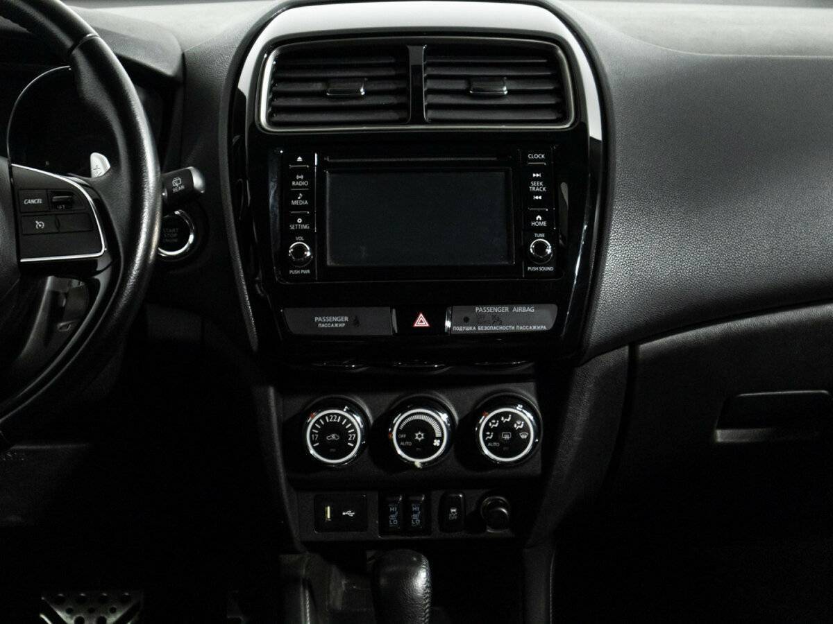 Купить Mitsubishi ASX, 2018, 108 000 км.. Фото: #13