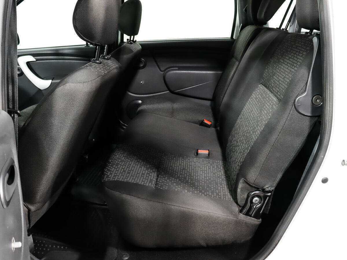 Купить Lada (ВАЗ) Largus, 2021, 117 056 км.. Фото: #8