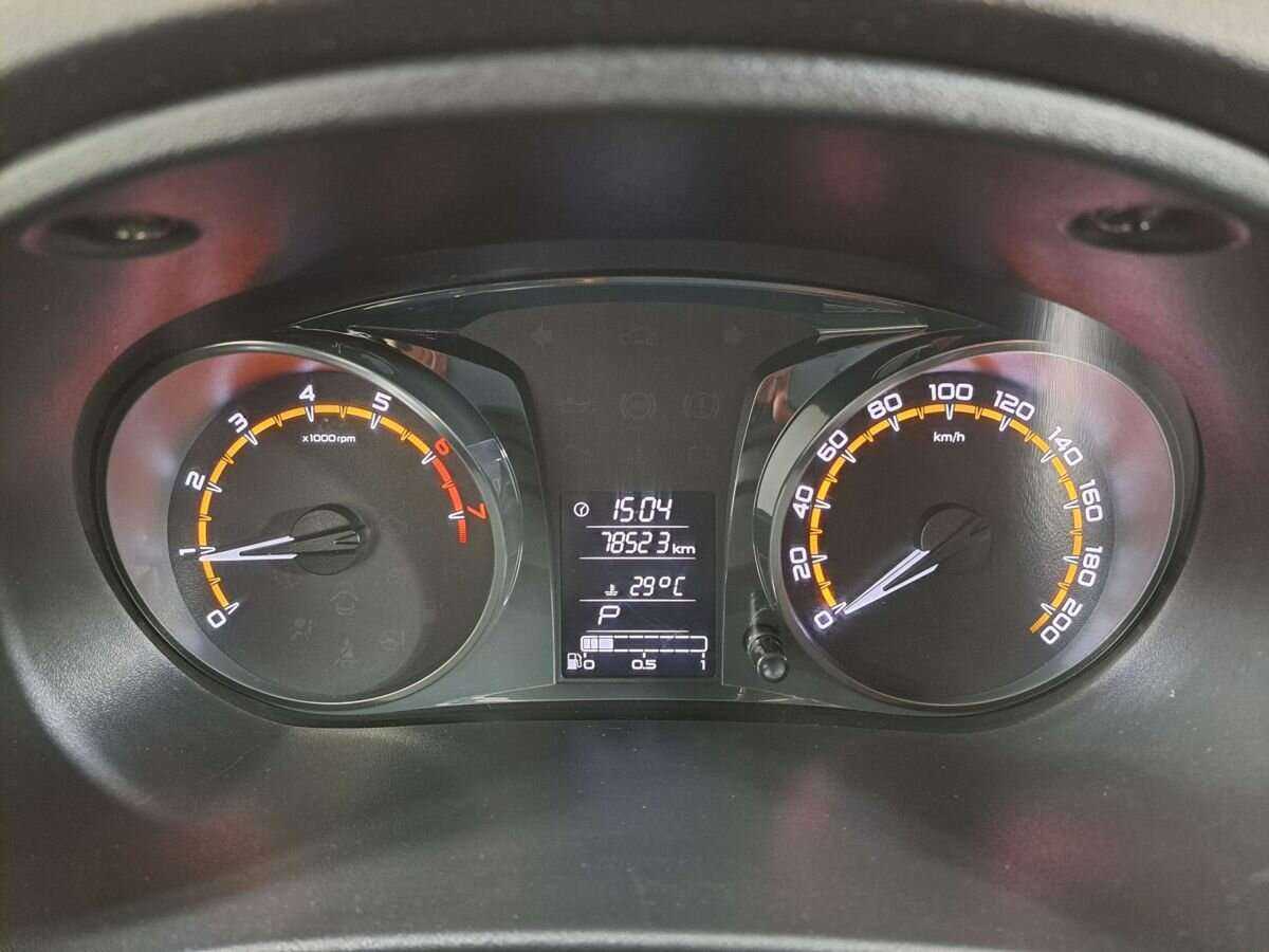 Купить Lada (ВАЗ) Granta, 2020, 78 000 км.. Фото: #10