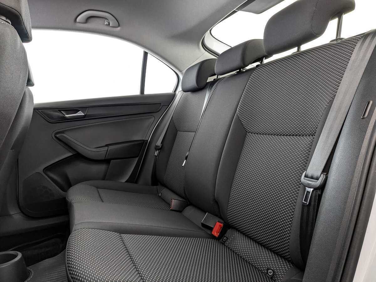 Купить Volkswagen Polo, 2020, 58 883 км.. Фото: #13