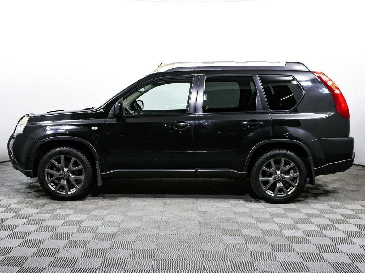 Купить Nissan X-Trail, 2012, 246 000 км.. Фото: #7