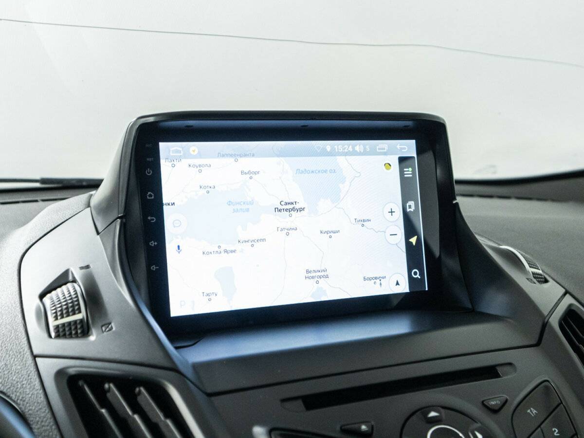 Купить Ford Kuga, 2016, 201 803 км.. Фото: #17