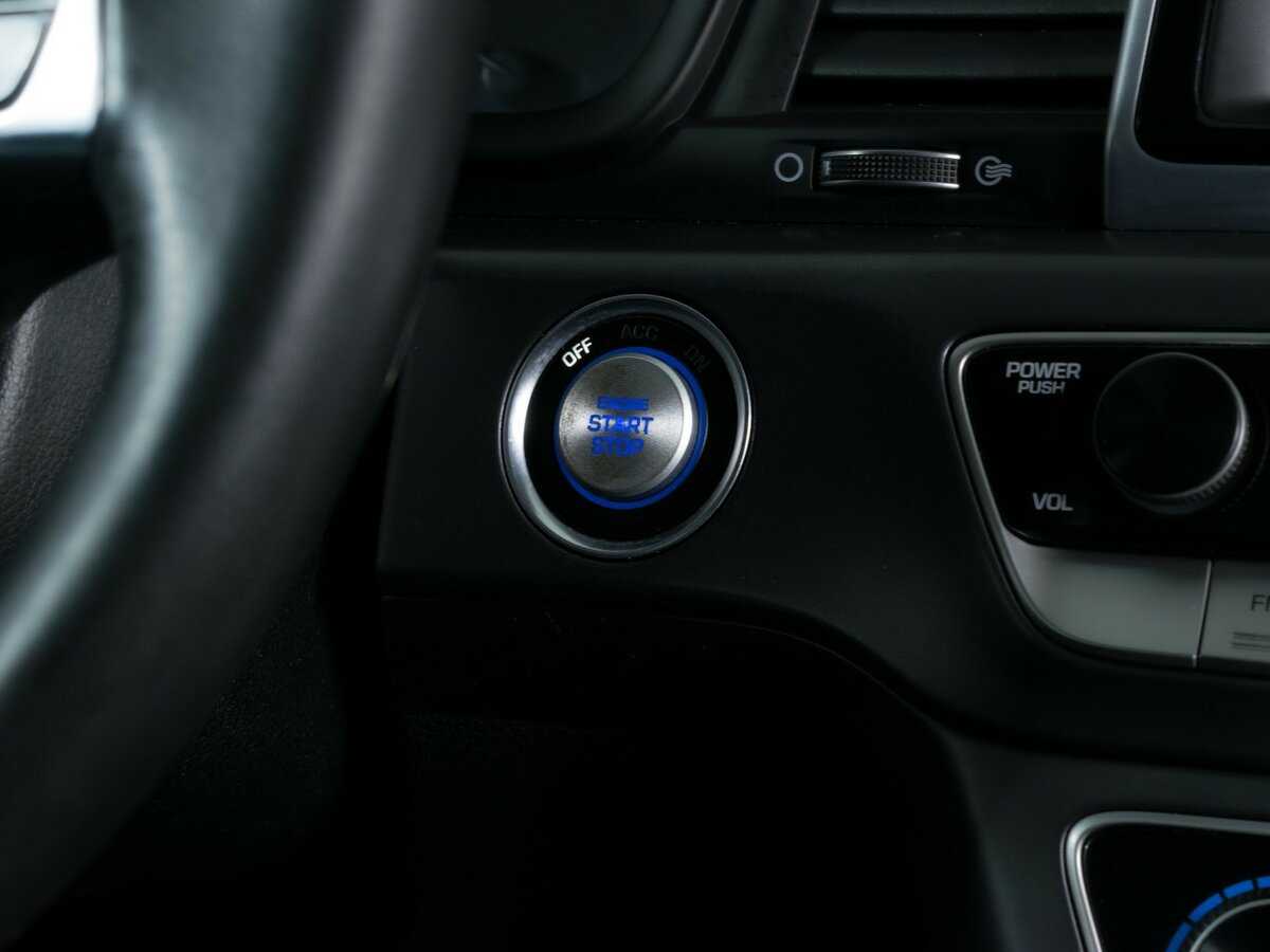 Купить Hyundai Sonata, 2018, 227 800 км.. Фото: #9