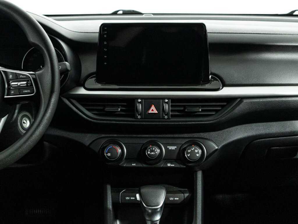 Купить Kia Cerato, 2019, 93 294 км.. Фото: #13